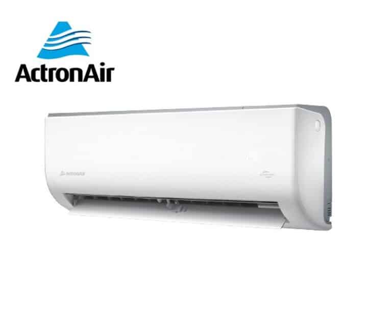 Actron Serene Air Conditioner Supply & Install Perth