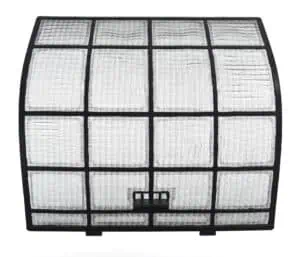 Air Con filter | Infiniti Air & Solar 