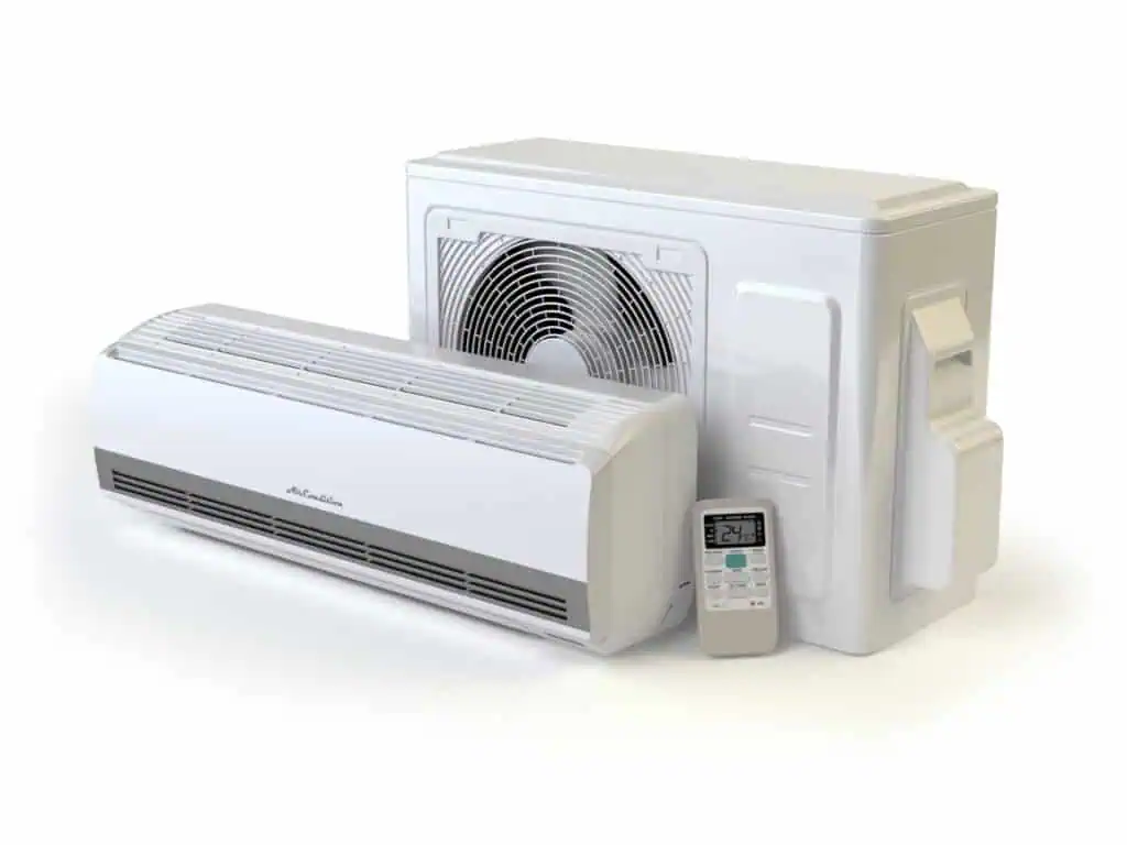 How To Choose The Right Type of Air Conditioning For Your Home