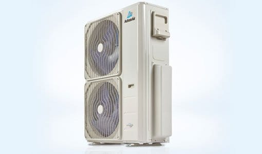 Split System Air Conditioning Service